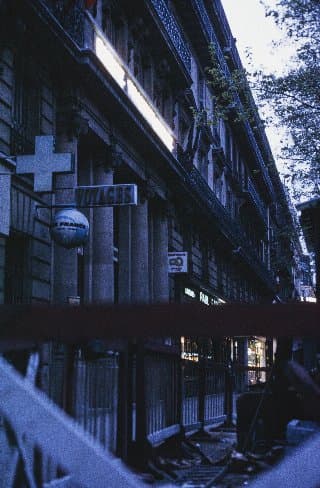 Photo d'archive