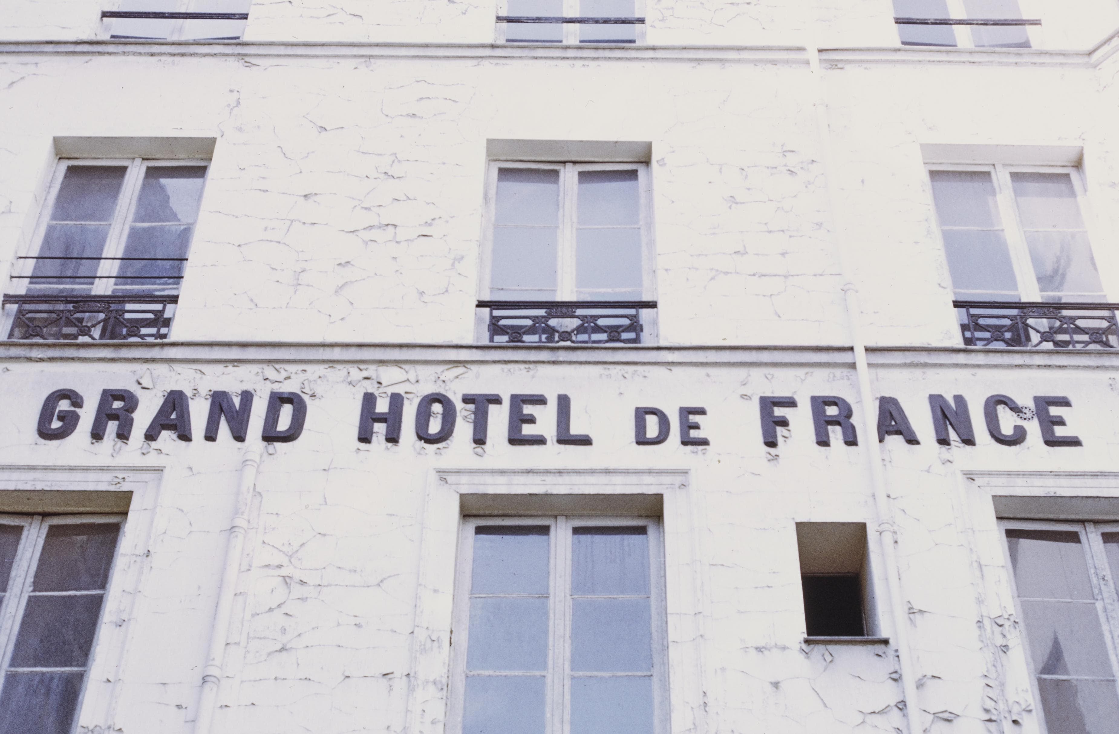 Photo d'archive