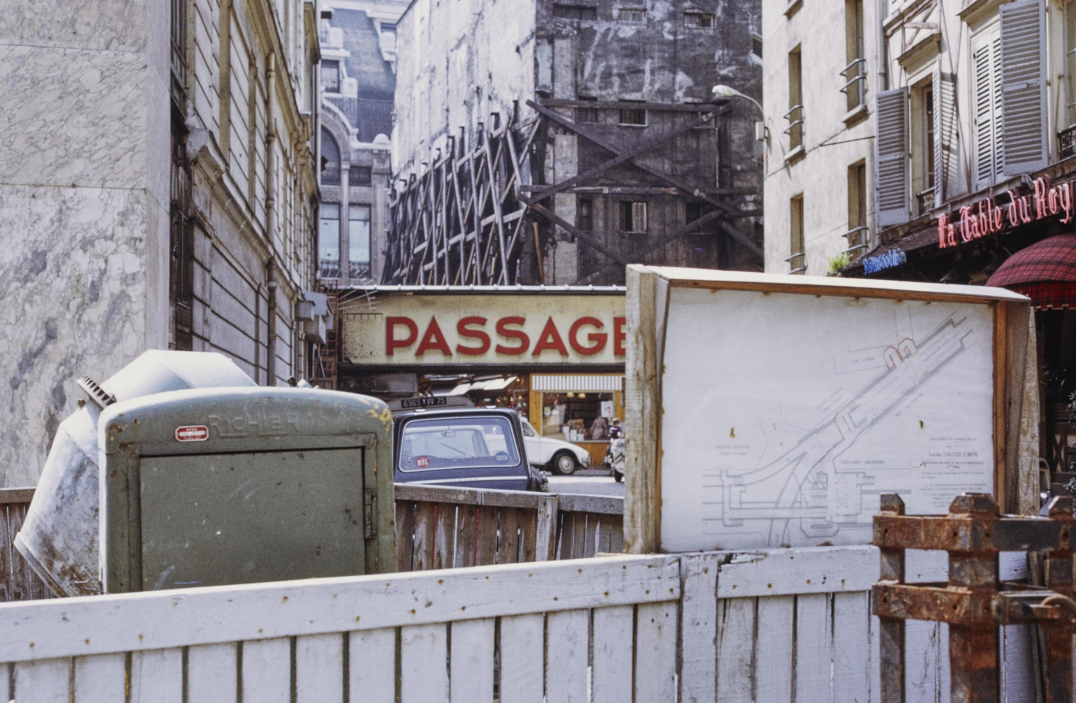 Photo d'archive