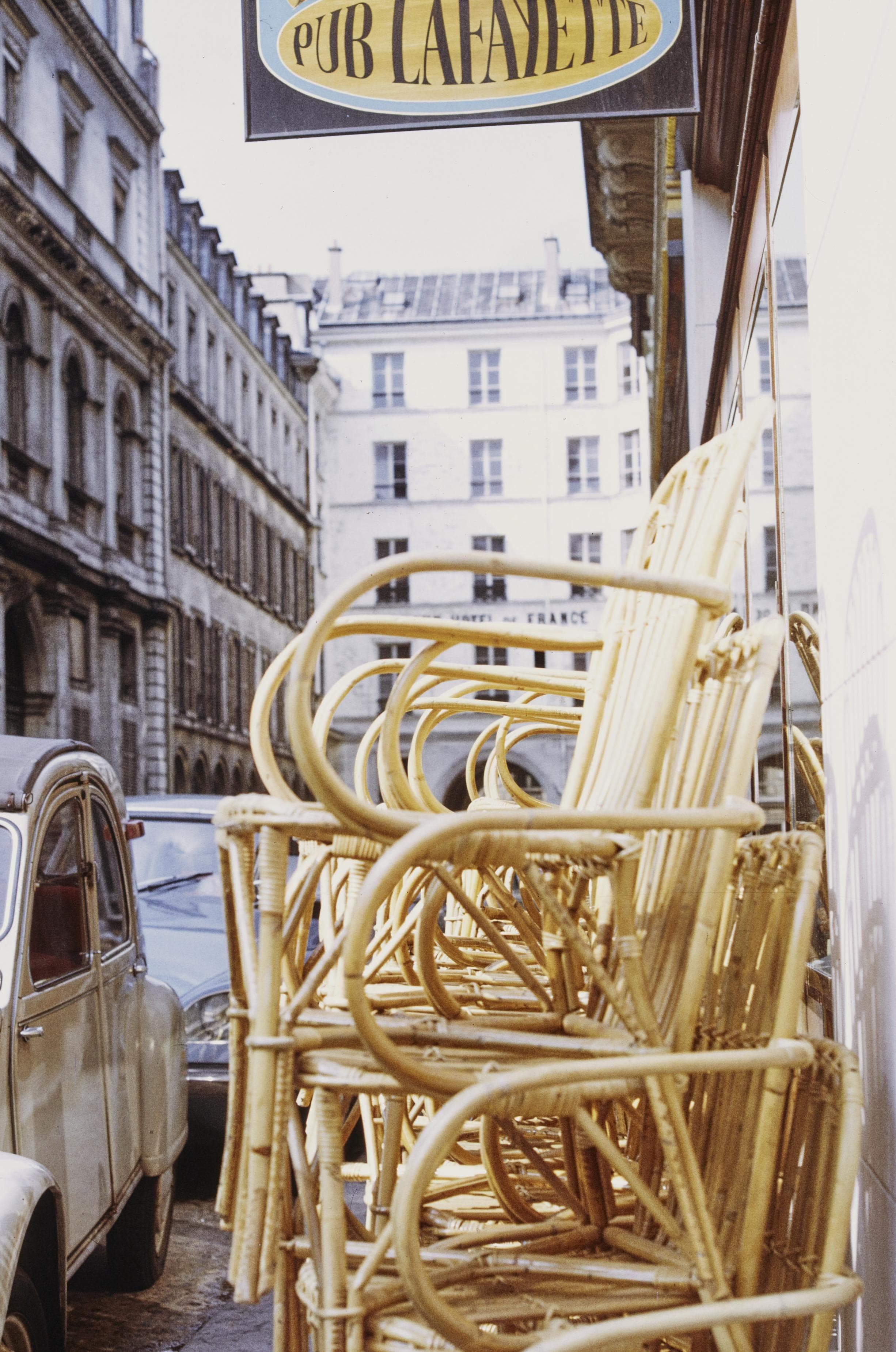 Photo d'archive