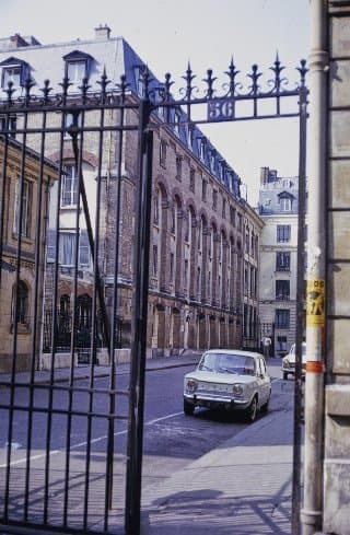 Photo d'archive