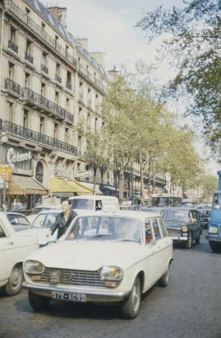 Photo d'archive
