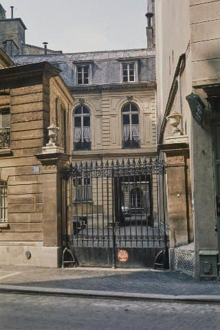 Photo d'archive