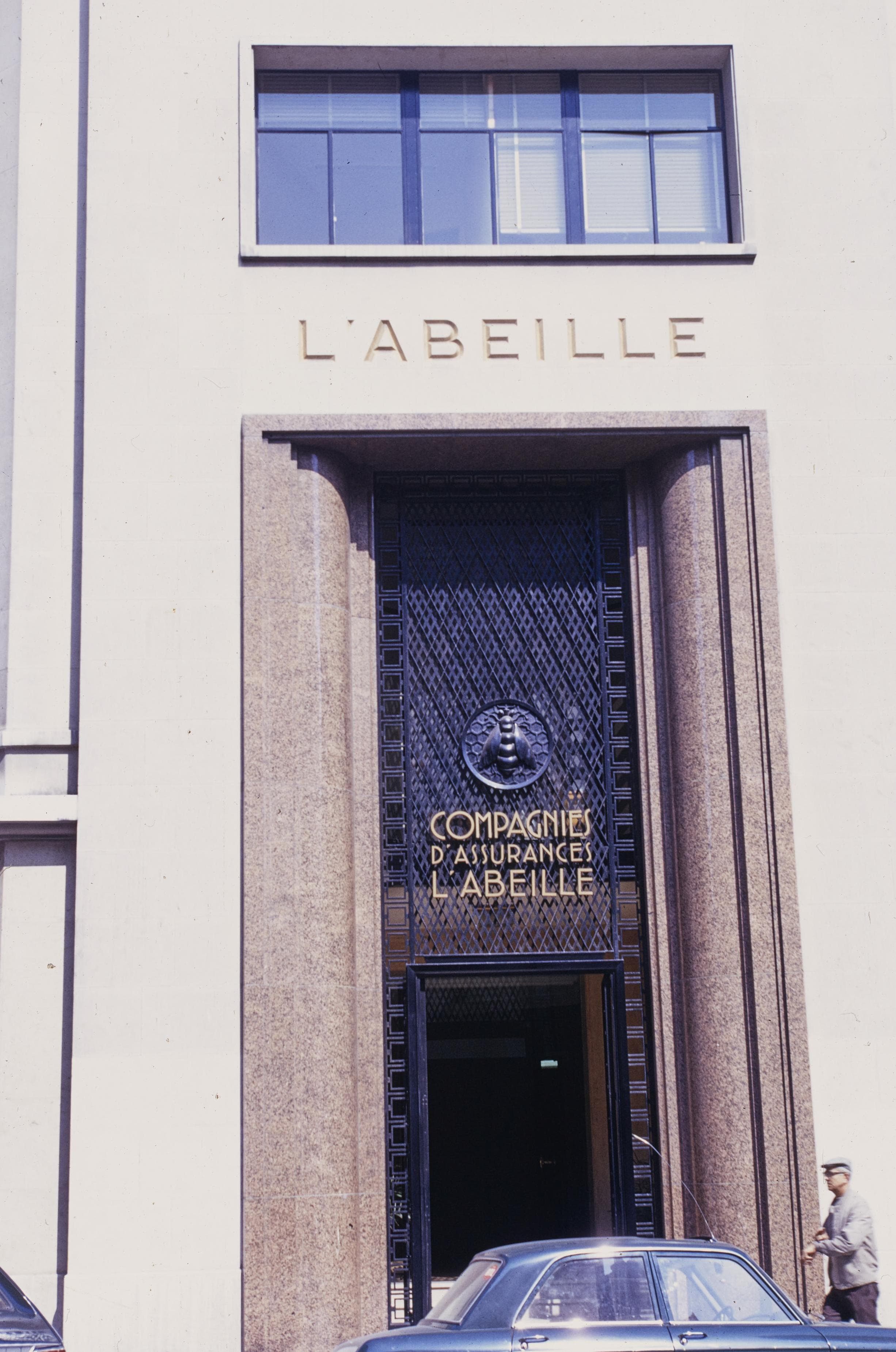 Photo d'archive
