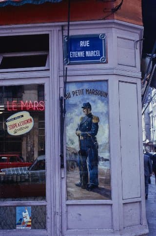 Photo d'archive