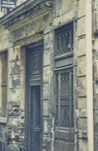 Photo d'archive