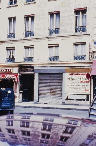 Photo d'archive