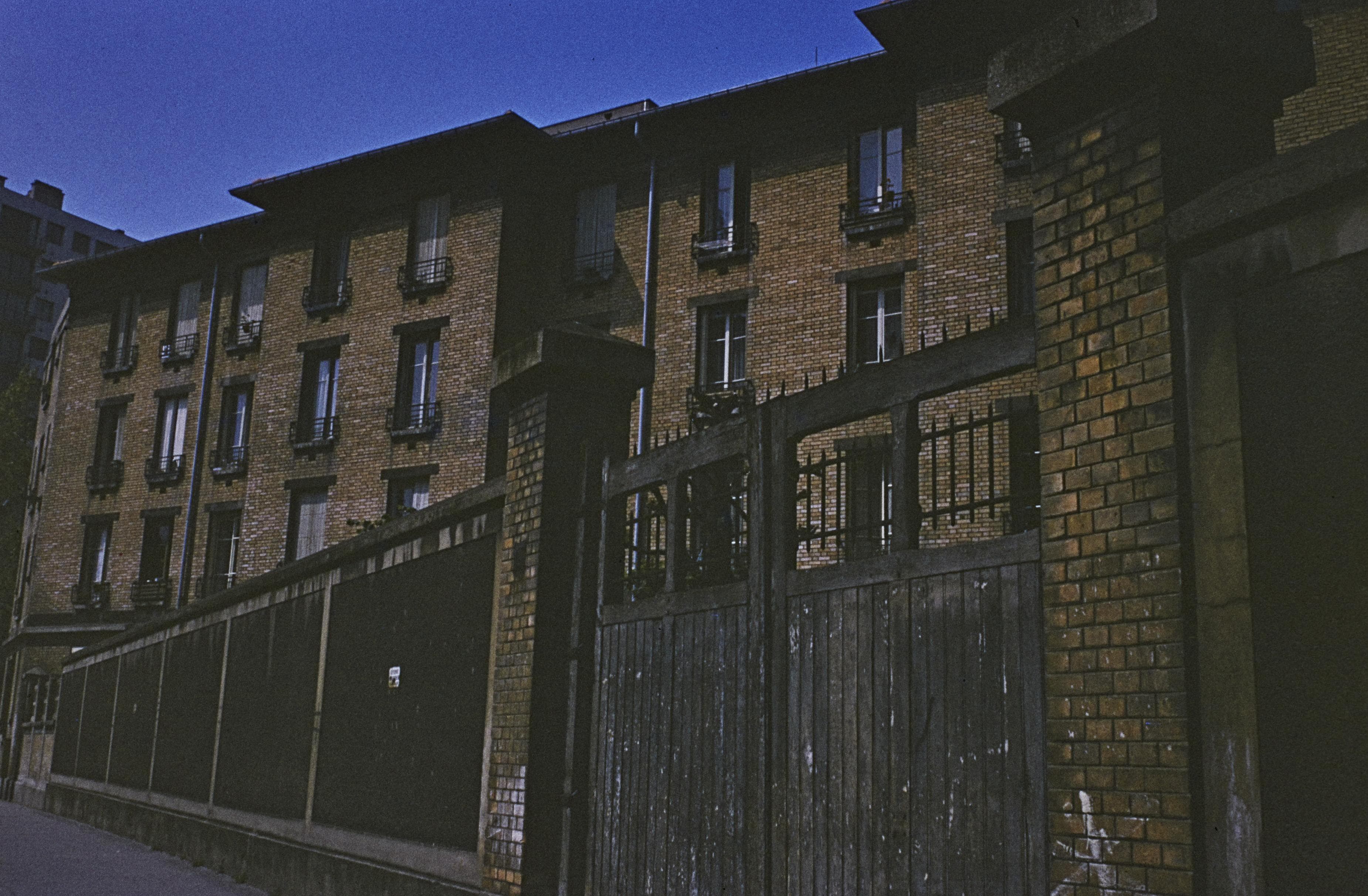 Photo d'archive