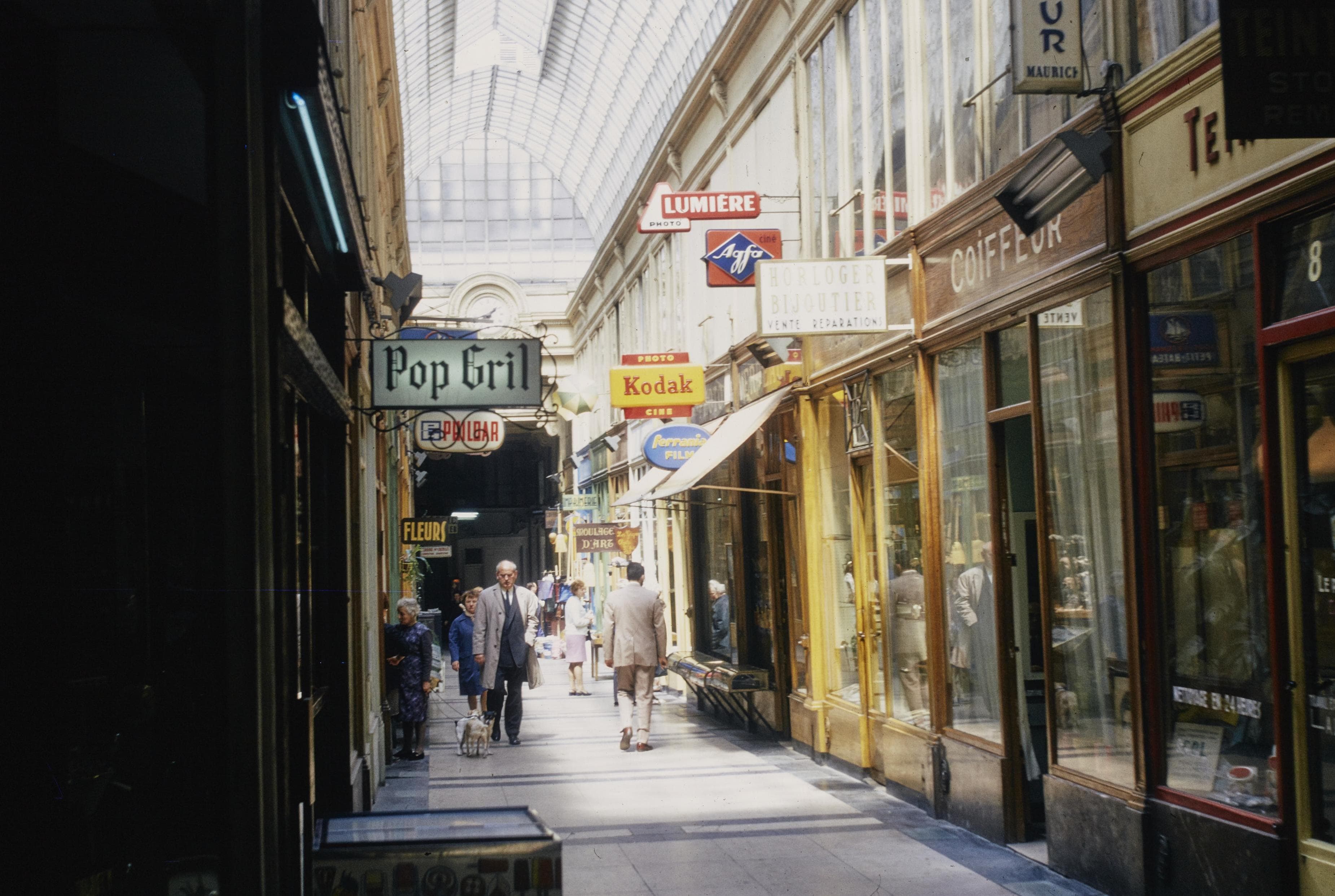 Photo d'archive