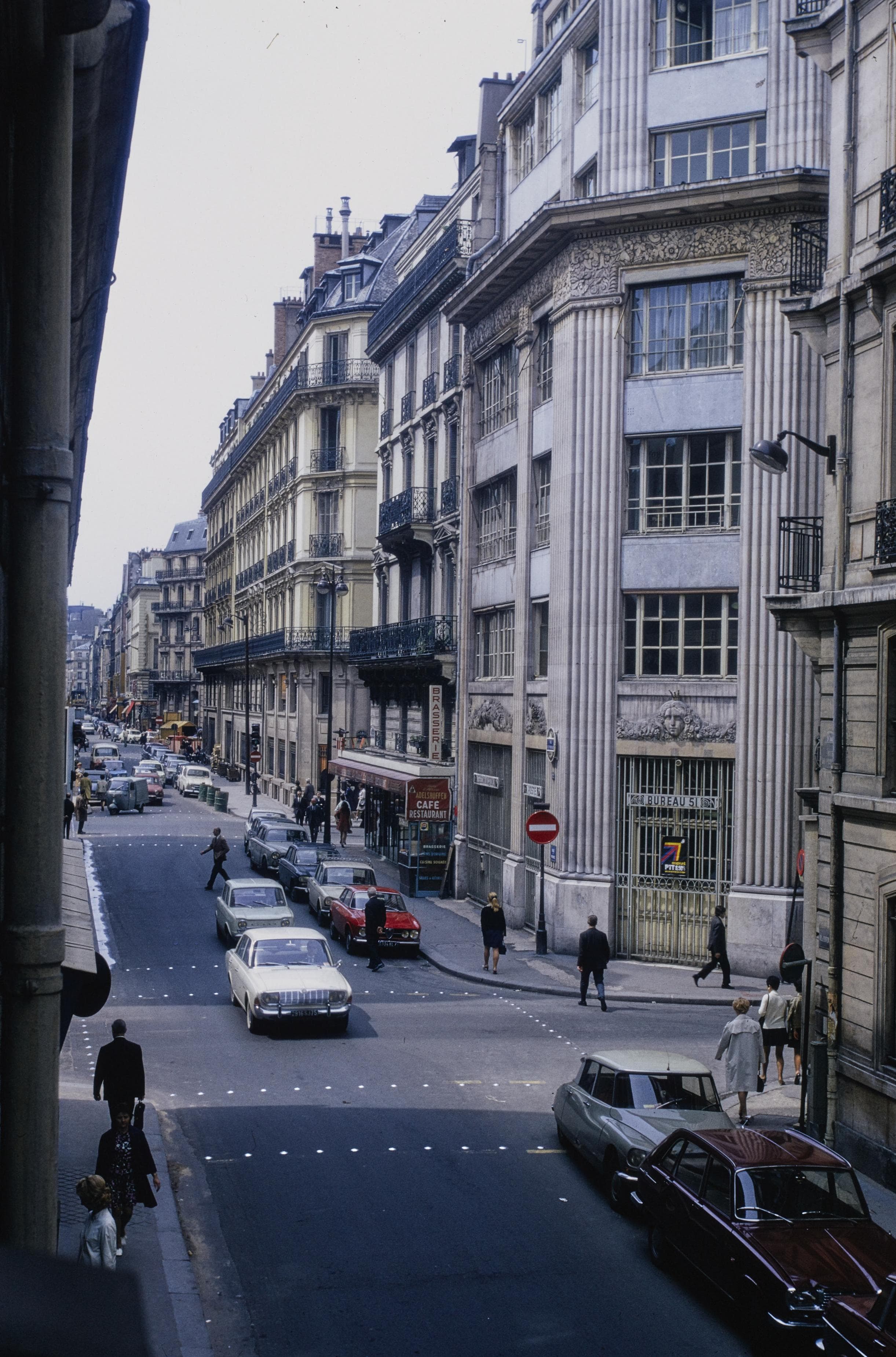 Photo d'archive