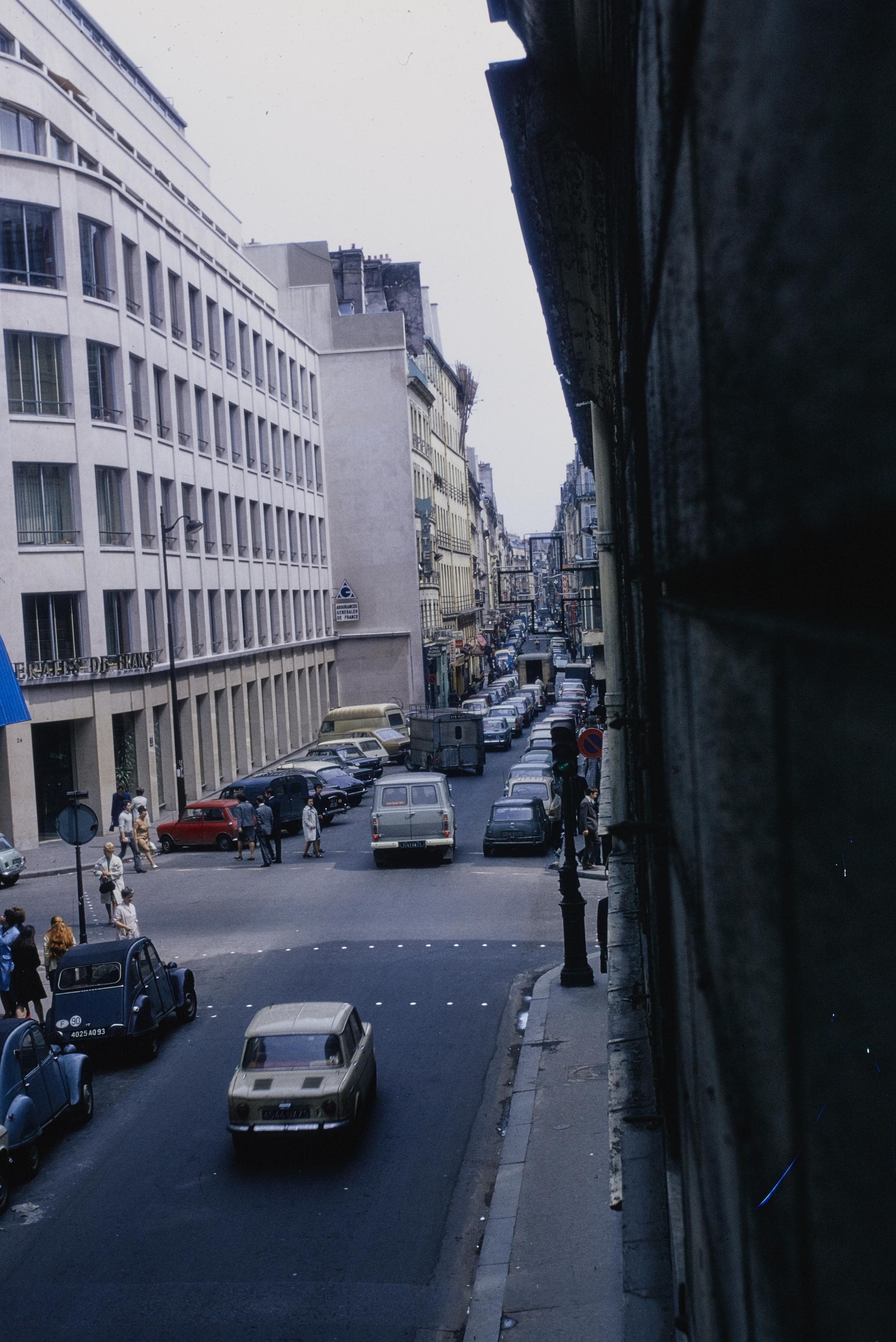 Photo d'archive