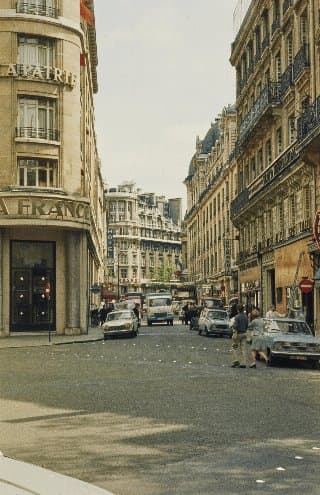 Photo d'archive