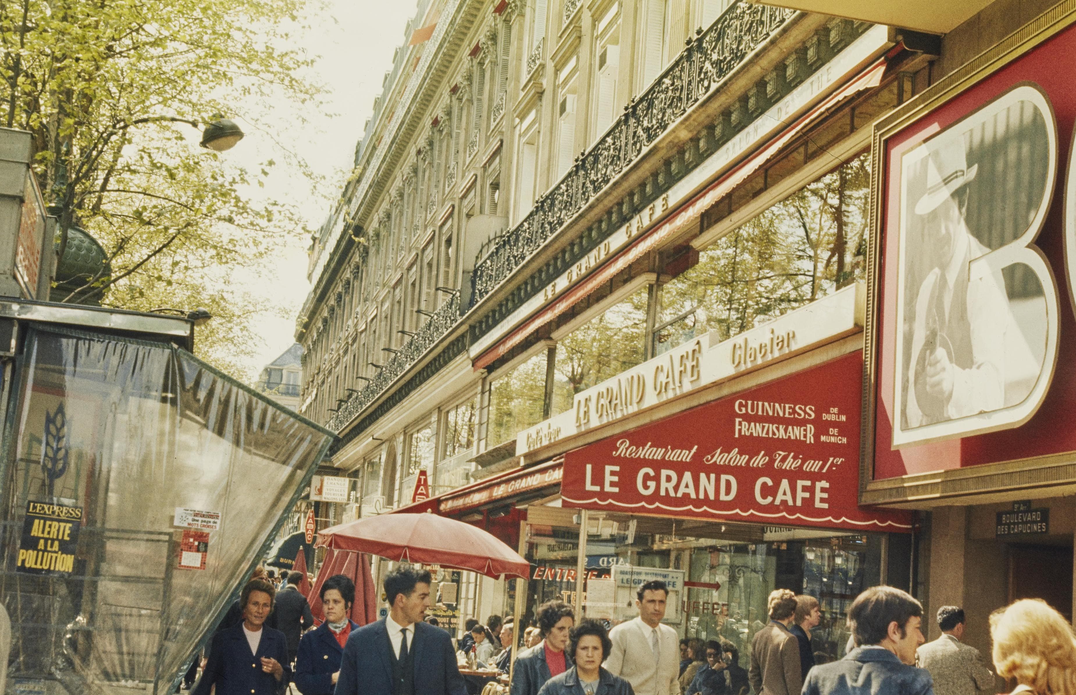 Photo d'archive