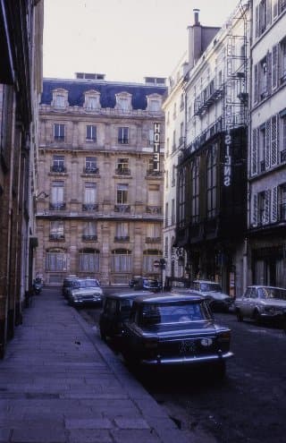 Photo d'archive