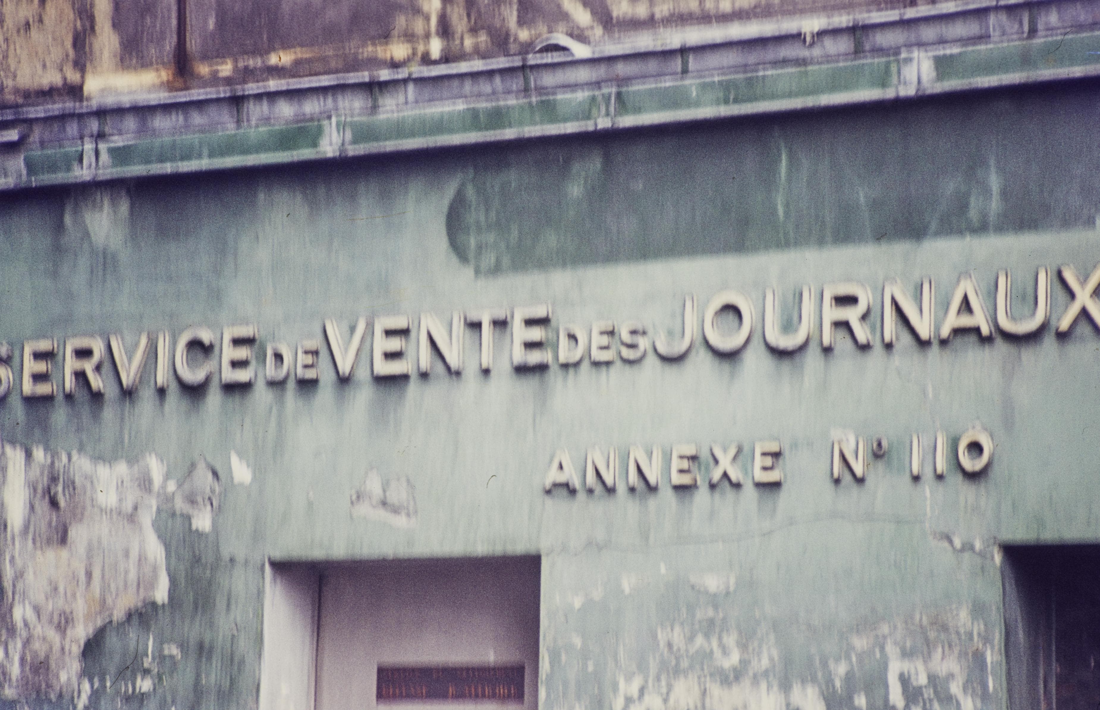 Photo d'archive