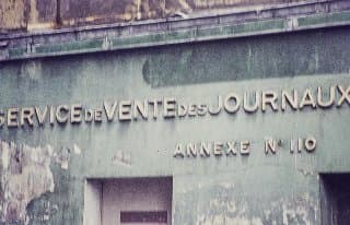 Photo d'archive