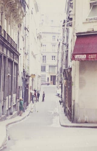 Photo d'archive