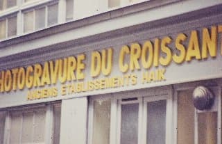 Photo d'archive