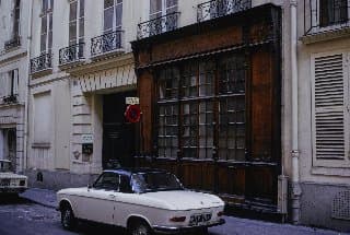 Photo d'archive