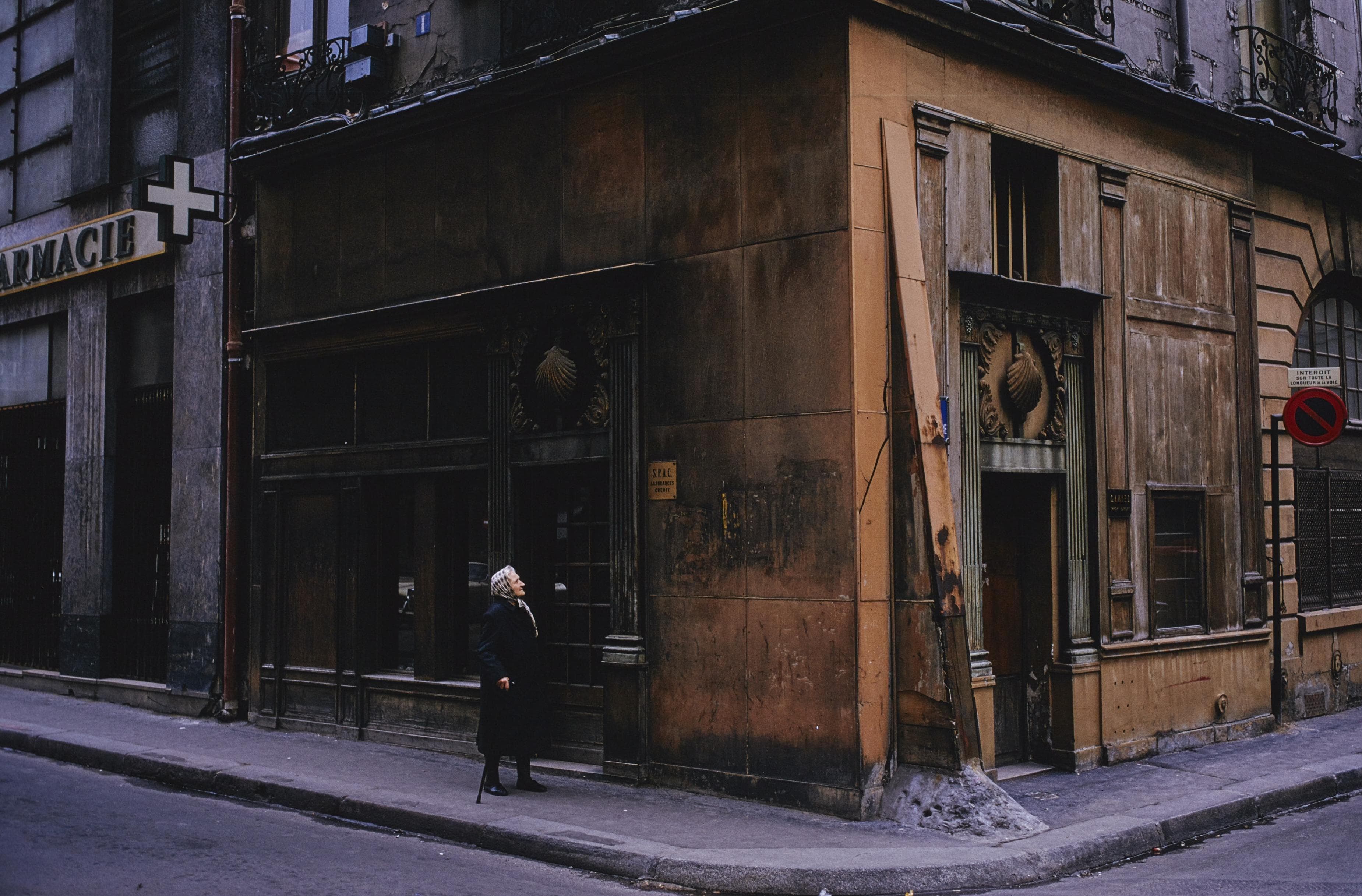 Photo d'archive