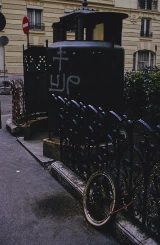 Photo d'archive