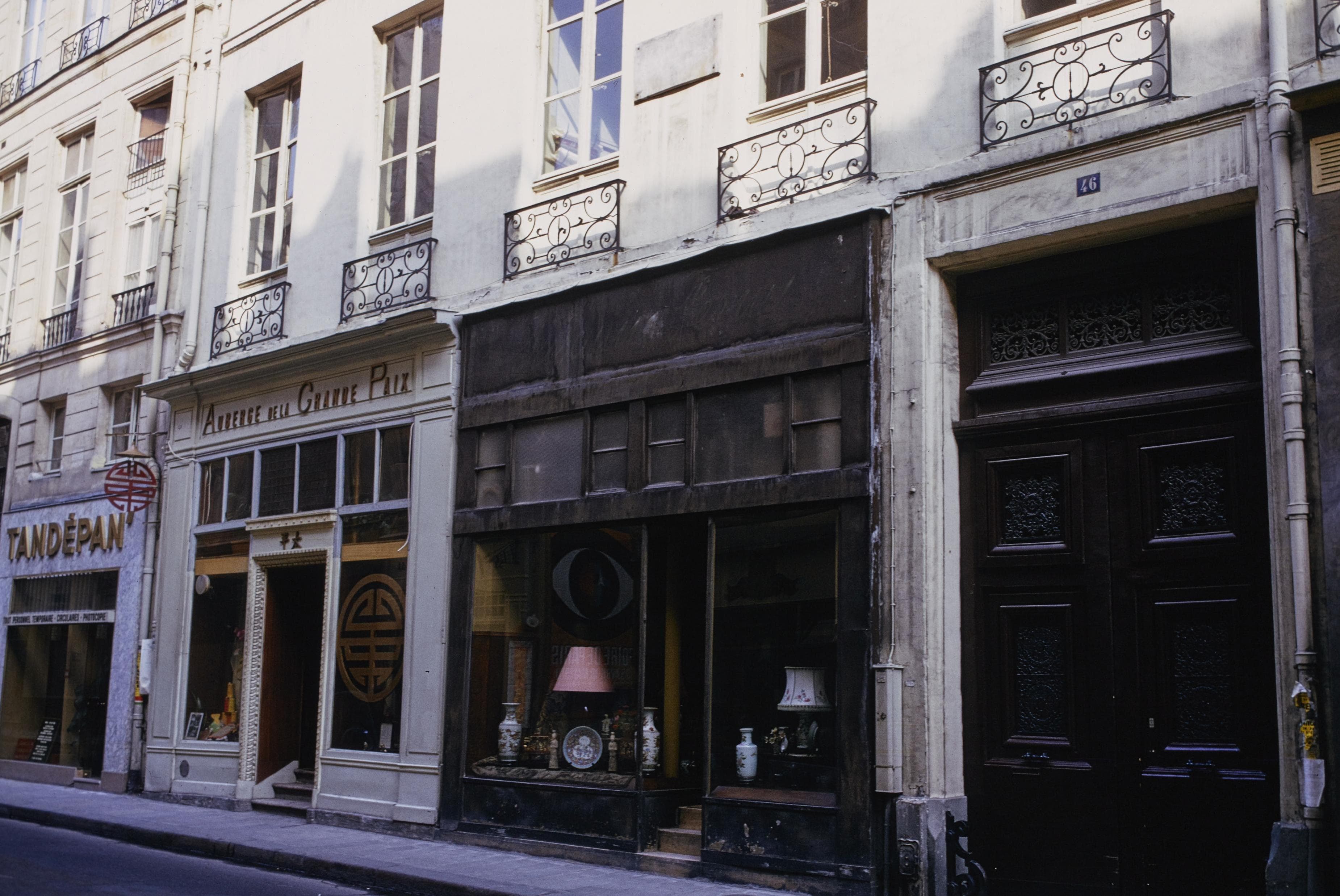 Photo d'archive