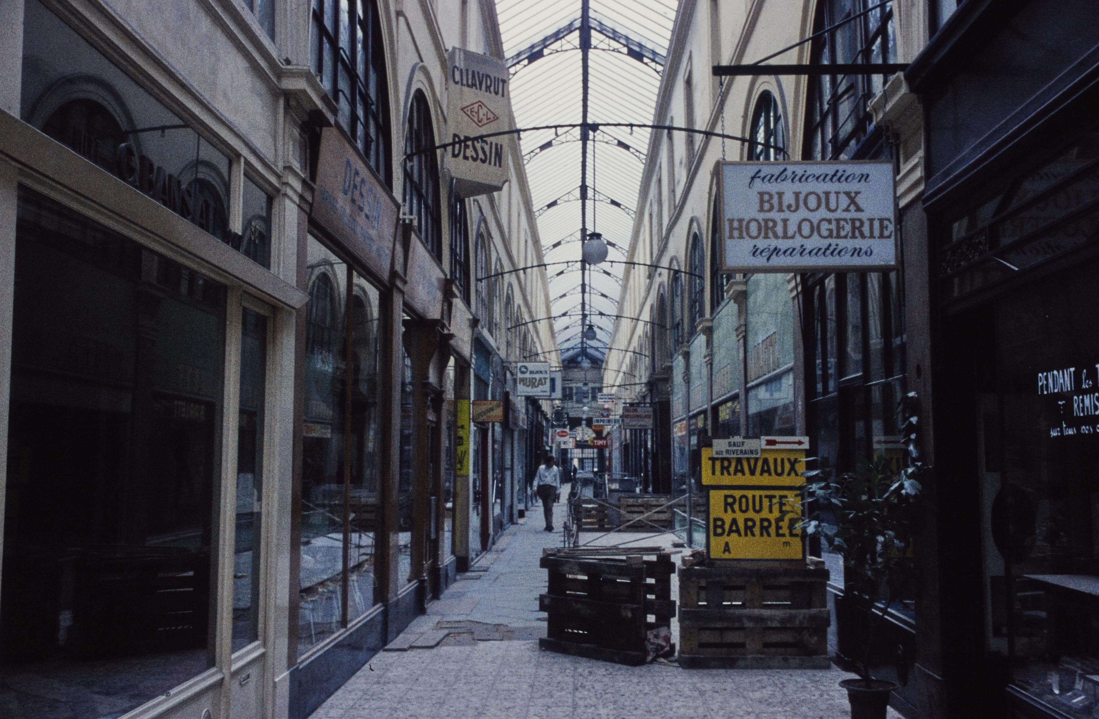 Photo d'archive