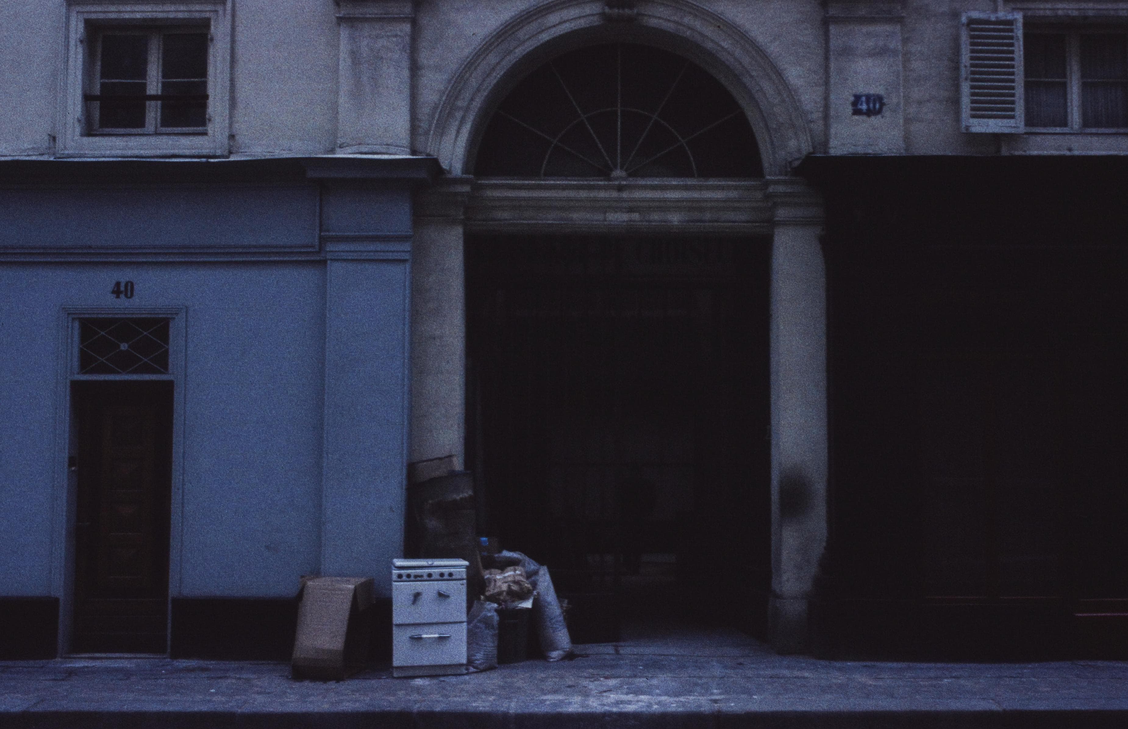Photo d'archive