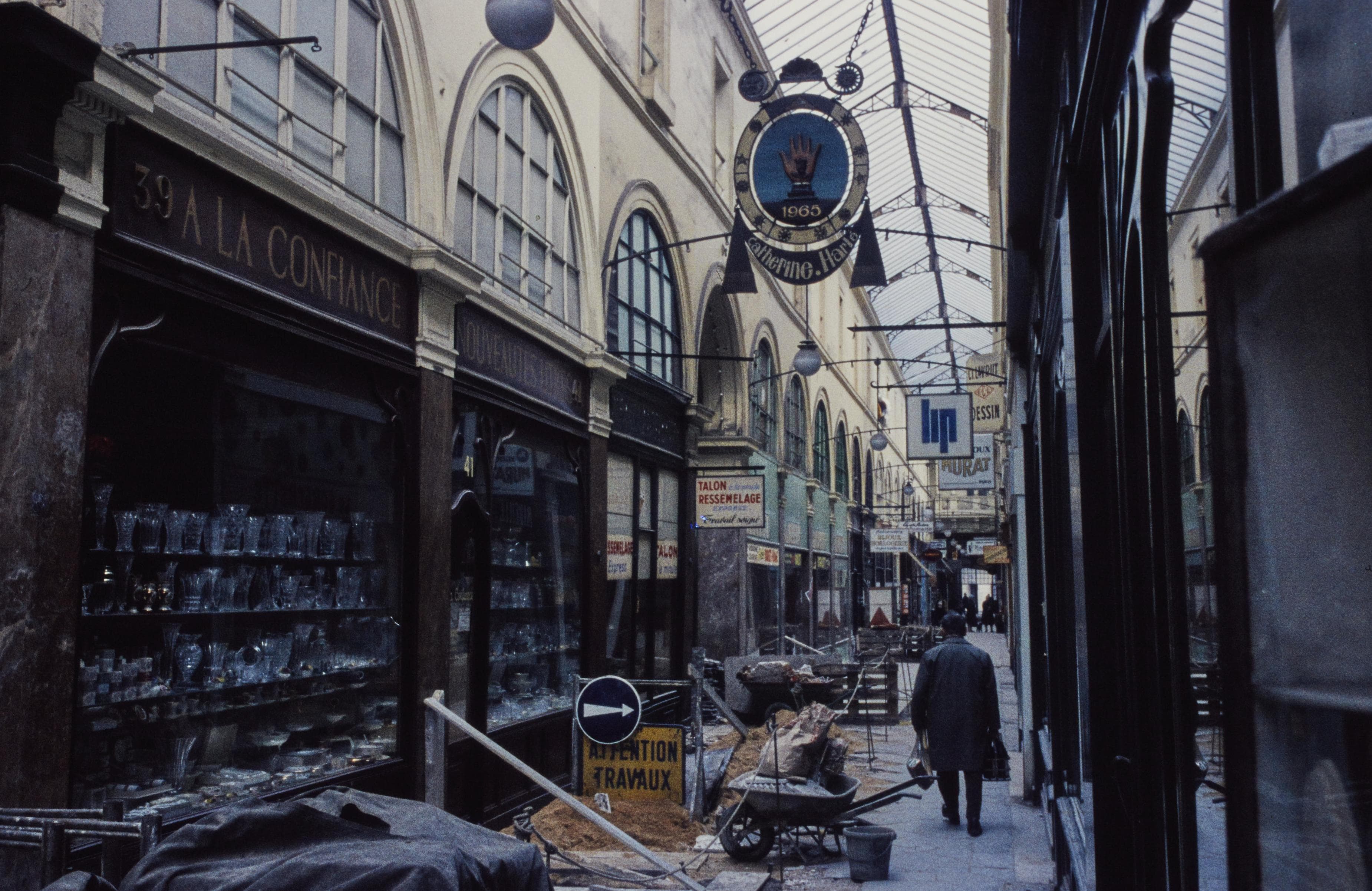 Photo d'archive