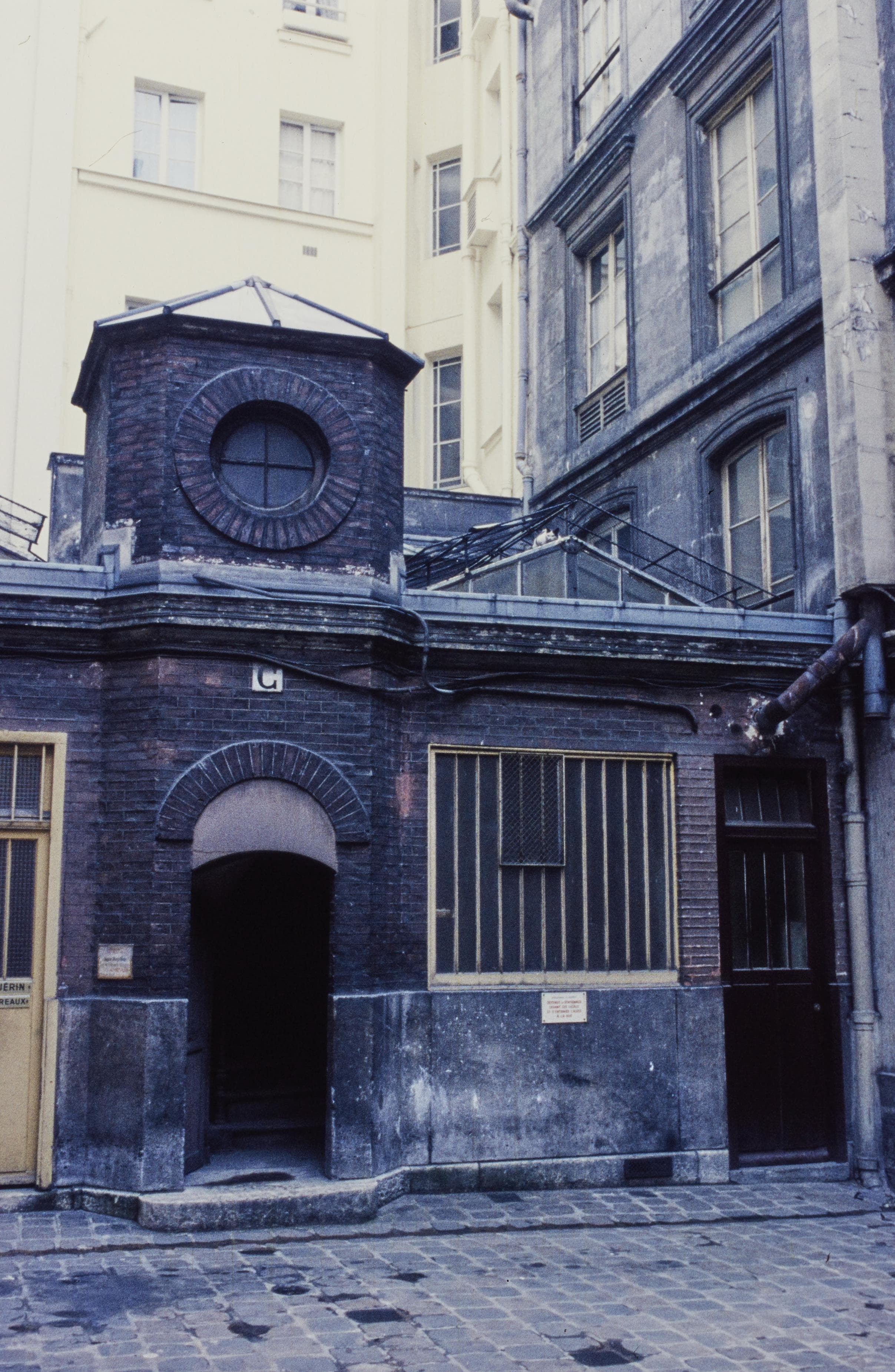 Photo d'archive