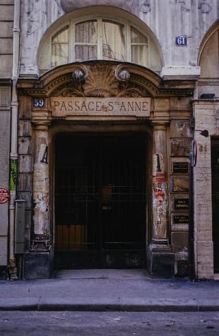 Photo d'archive
