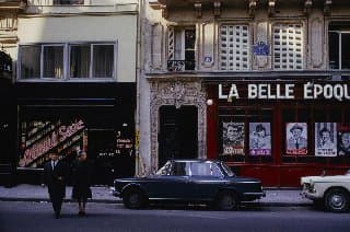 Photo d'archive