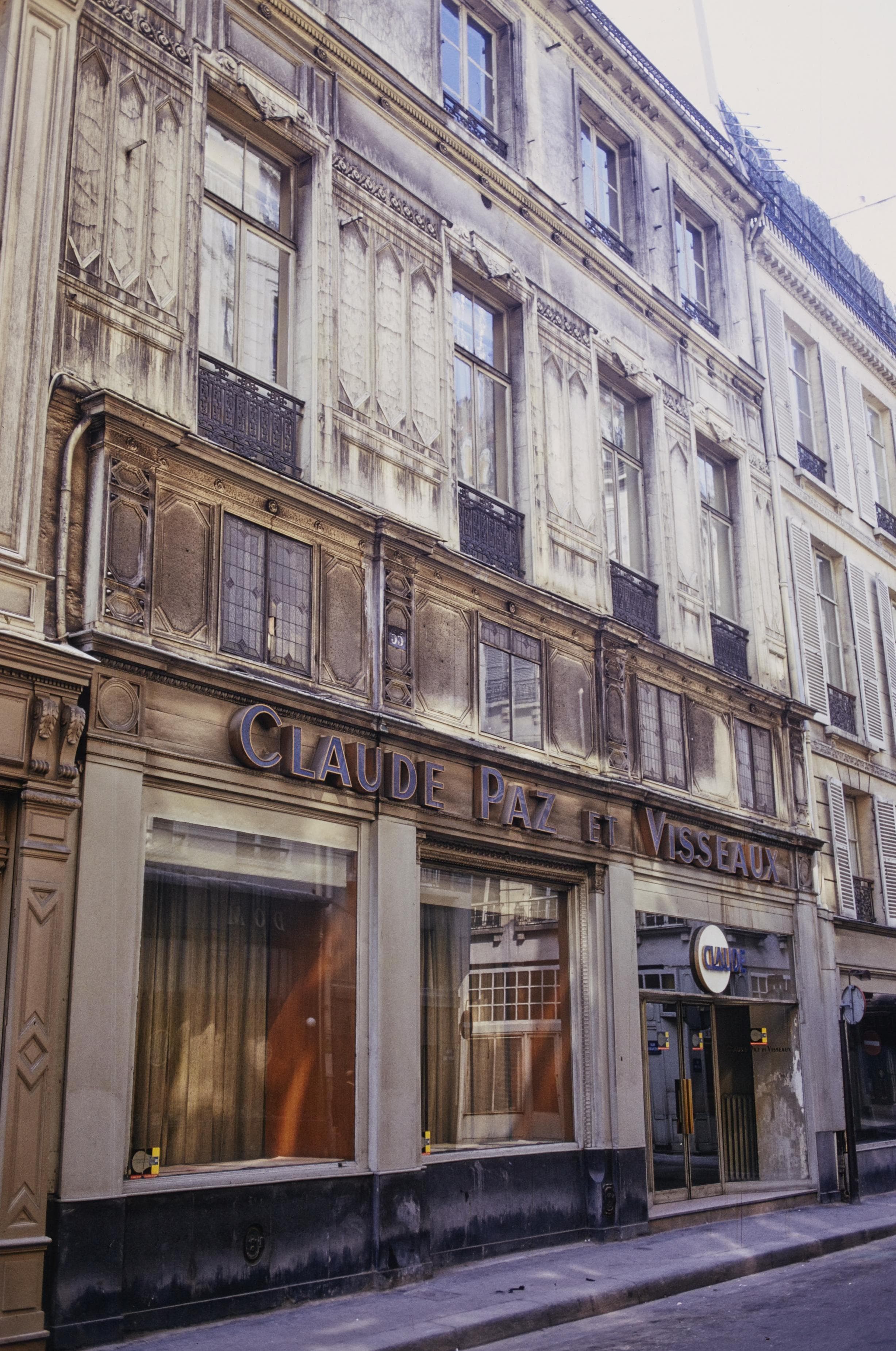 Photo d'archive