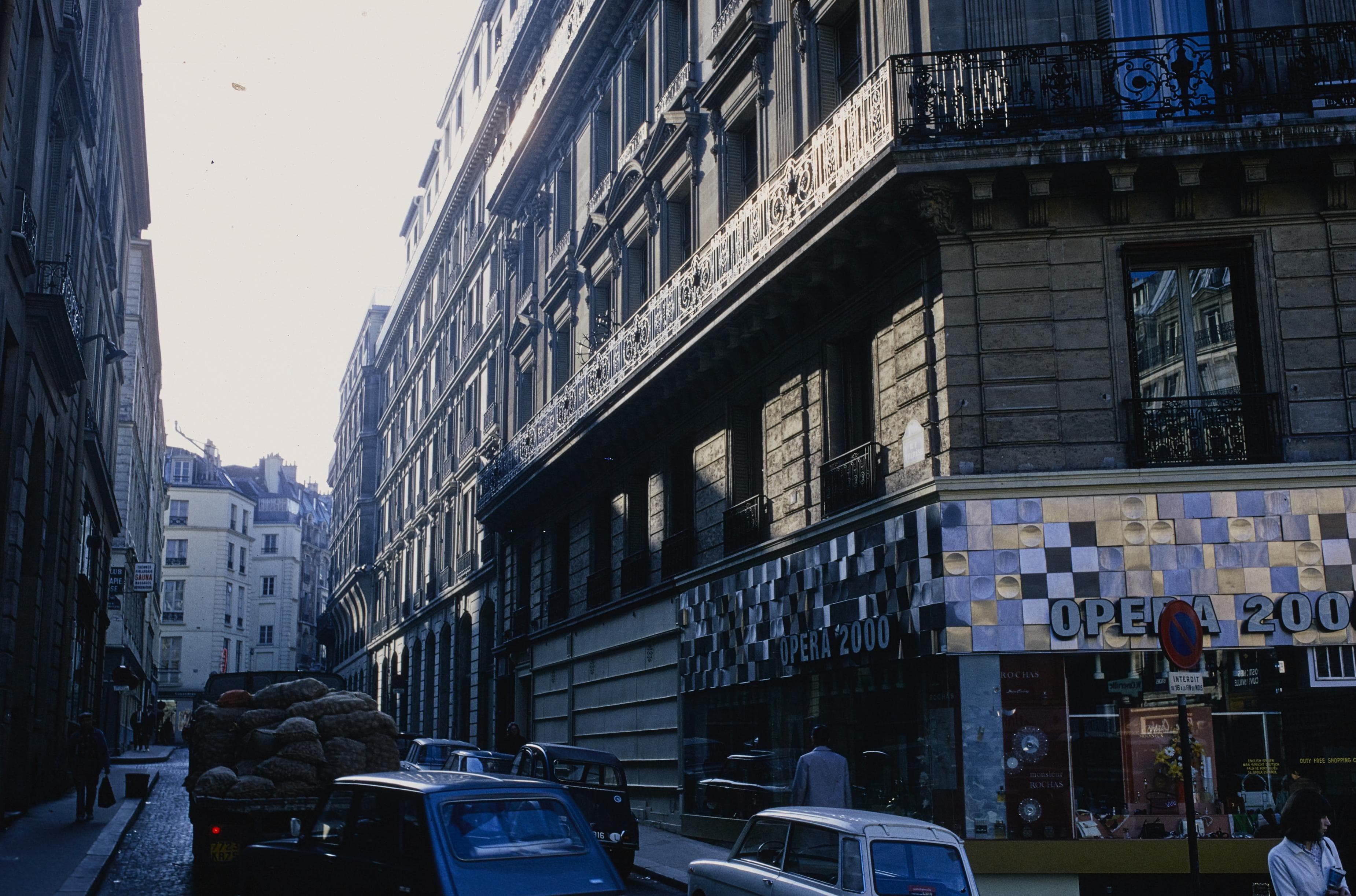 Photo d'archive