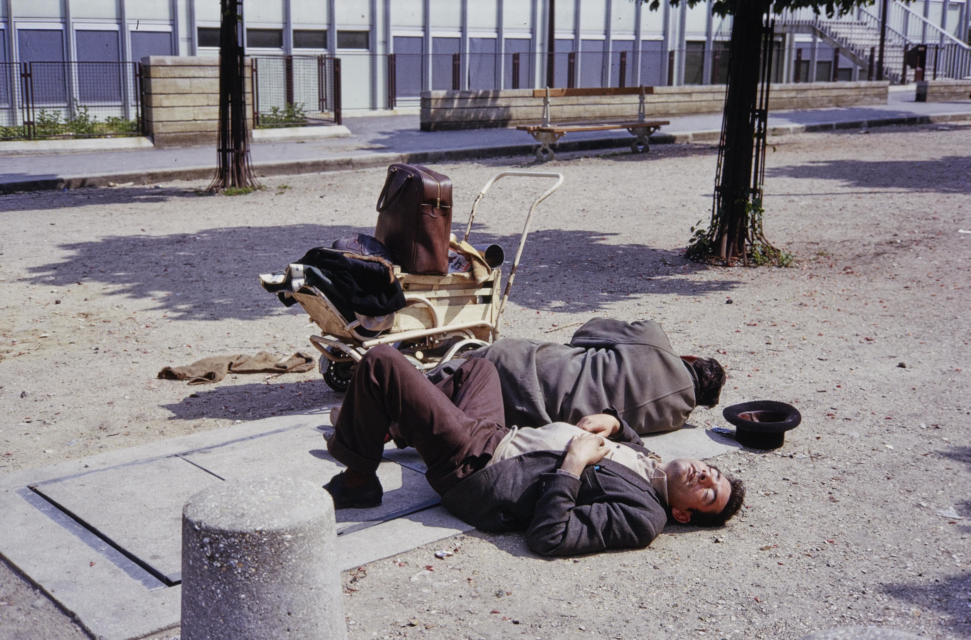 Photo d'archive