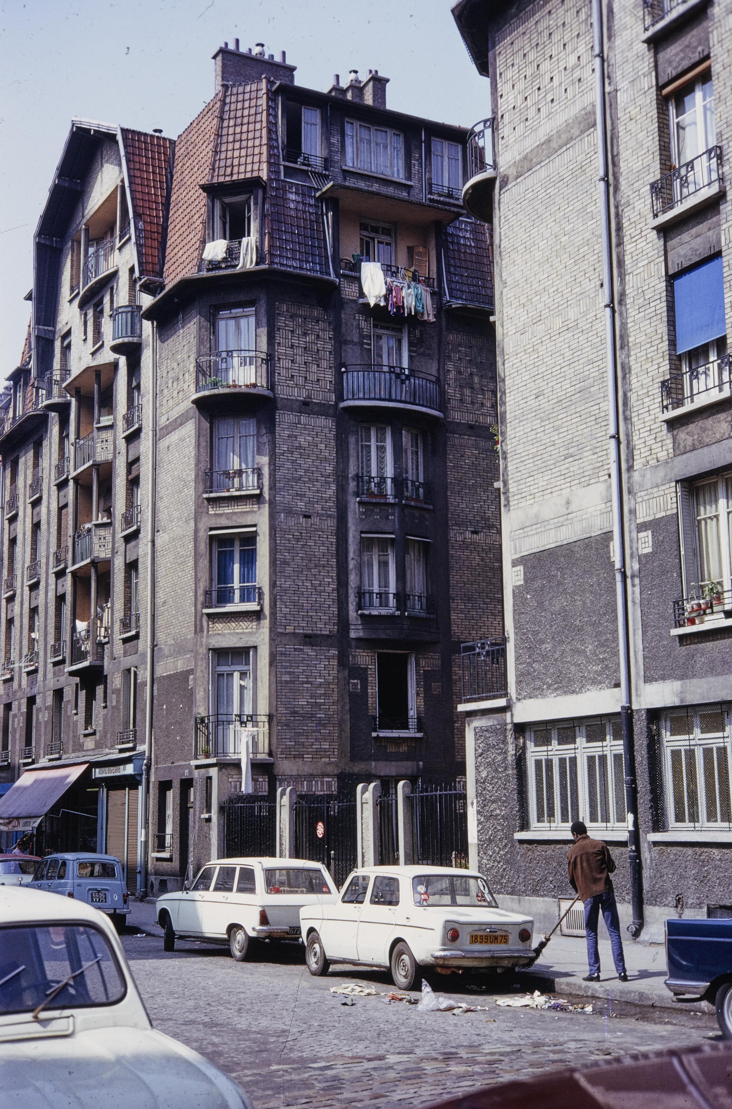 Photo d'archive