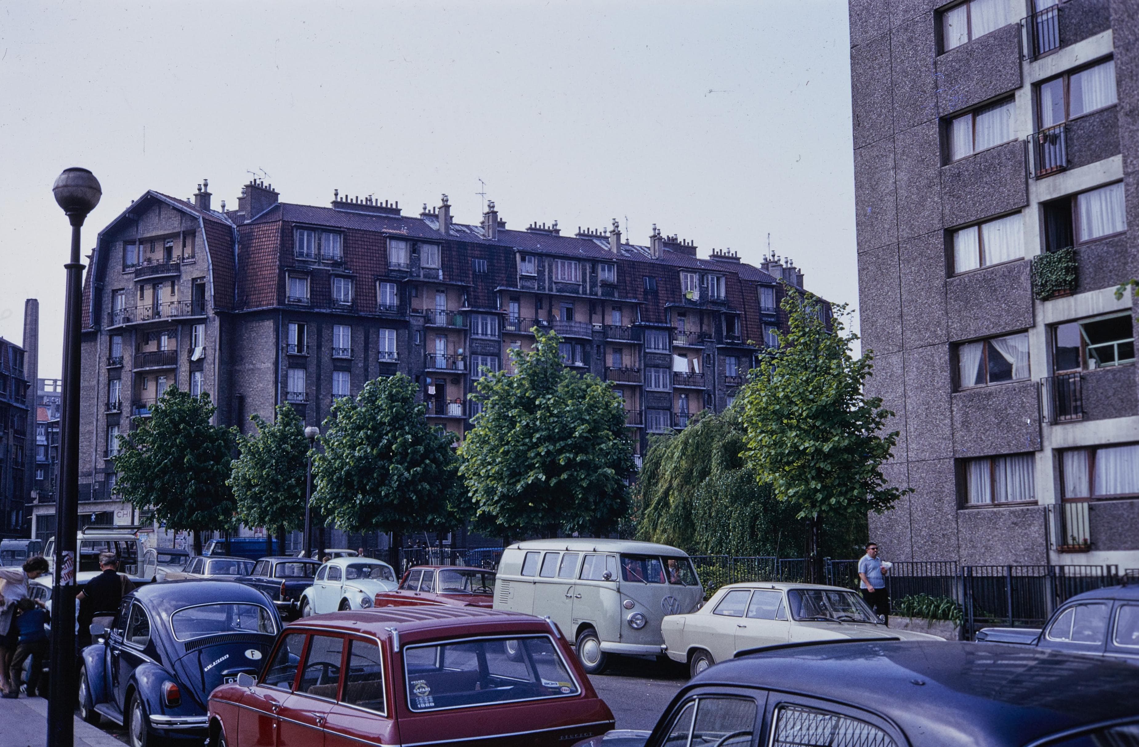 Photo d'archive