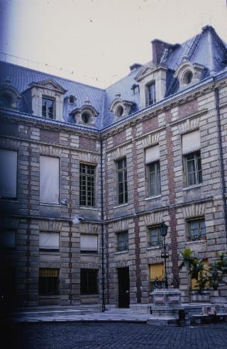 Photo d'archive