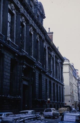 Photo d'archive