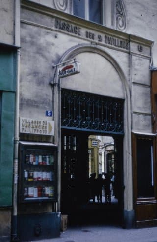 Photo d'archive
