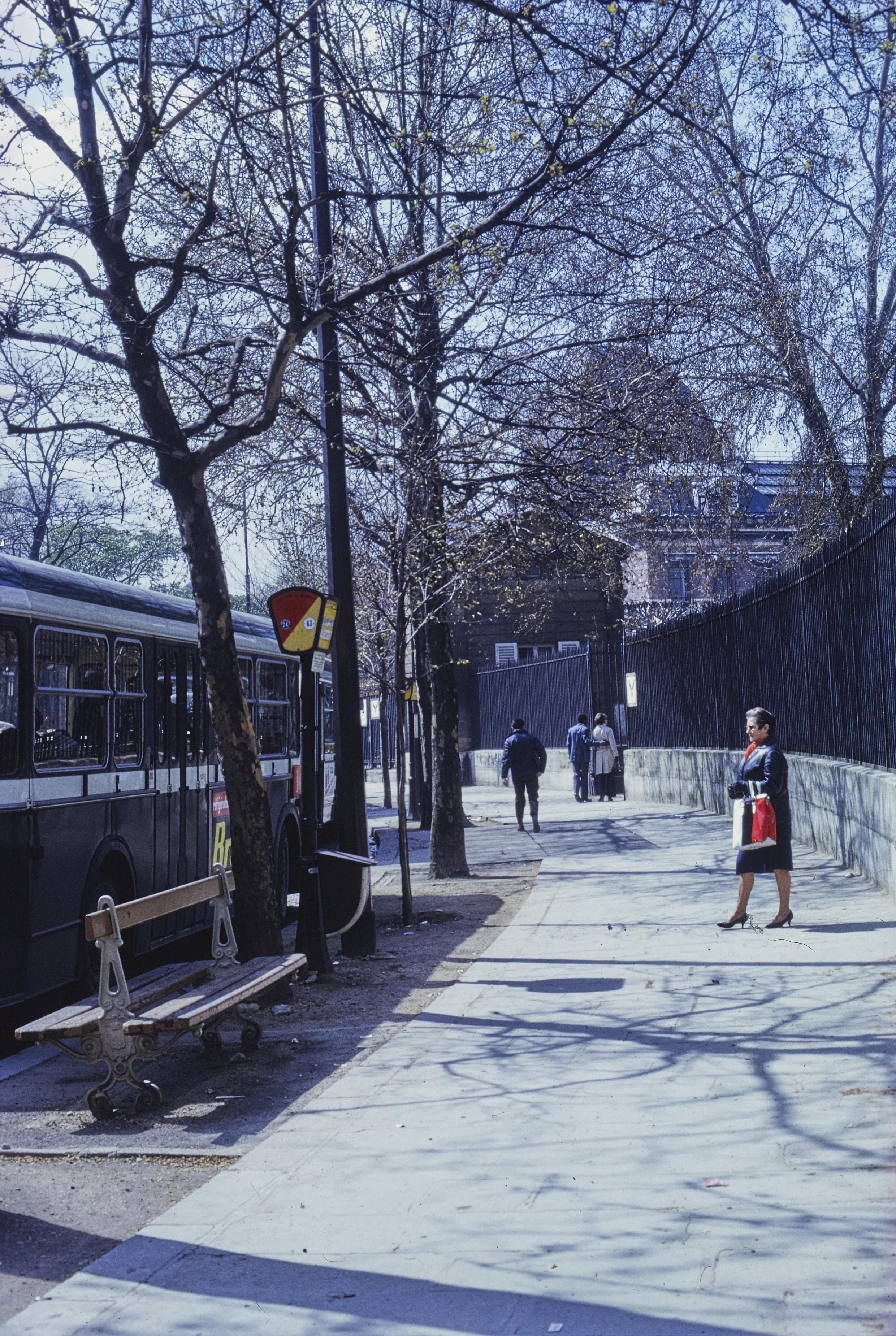 Photo d'archive