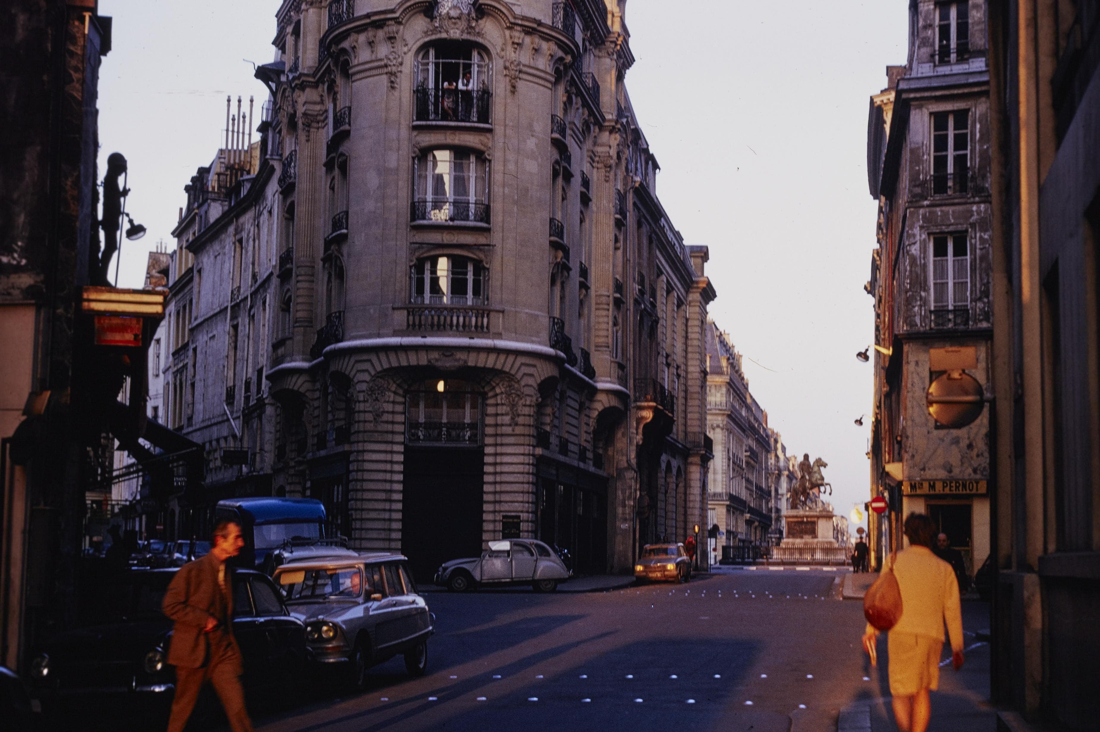 Photo d'archive