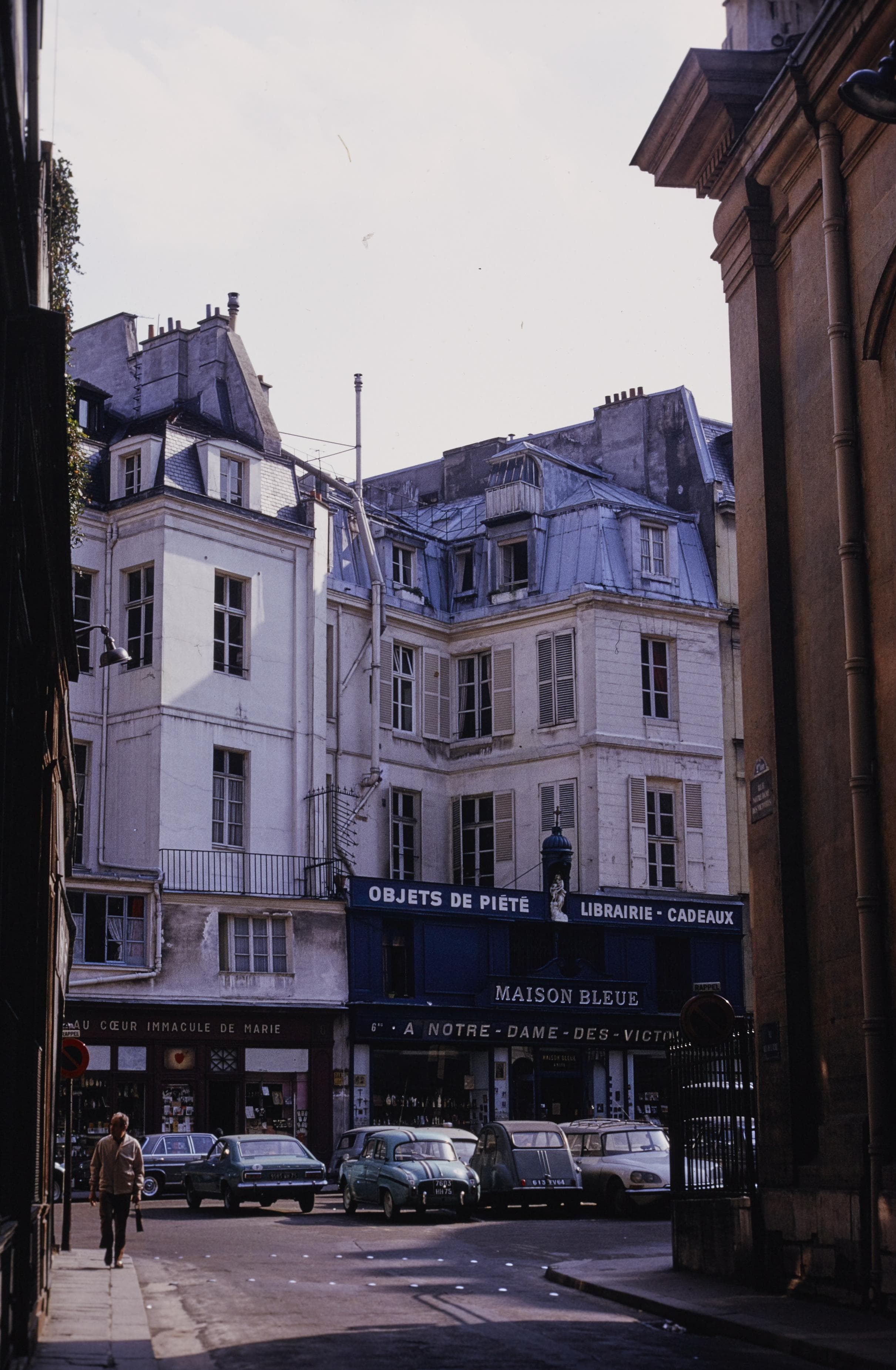 Photo d'archive