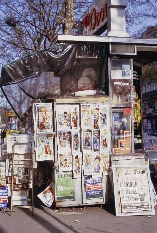 Photo d'archive