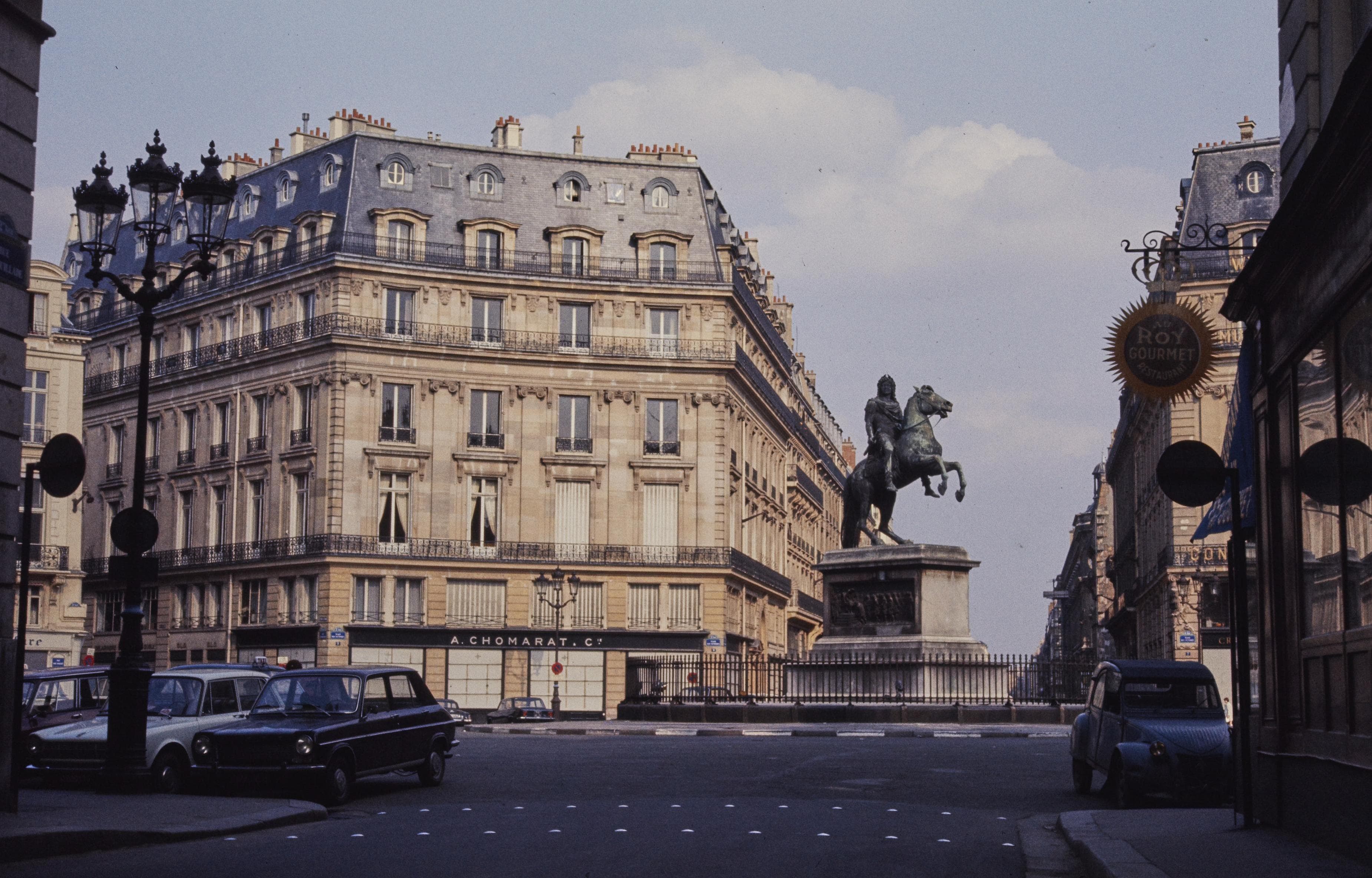 Photo d'archive