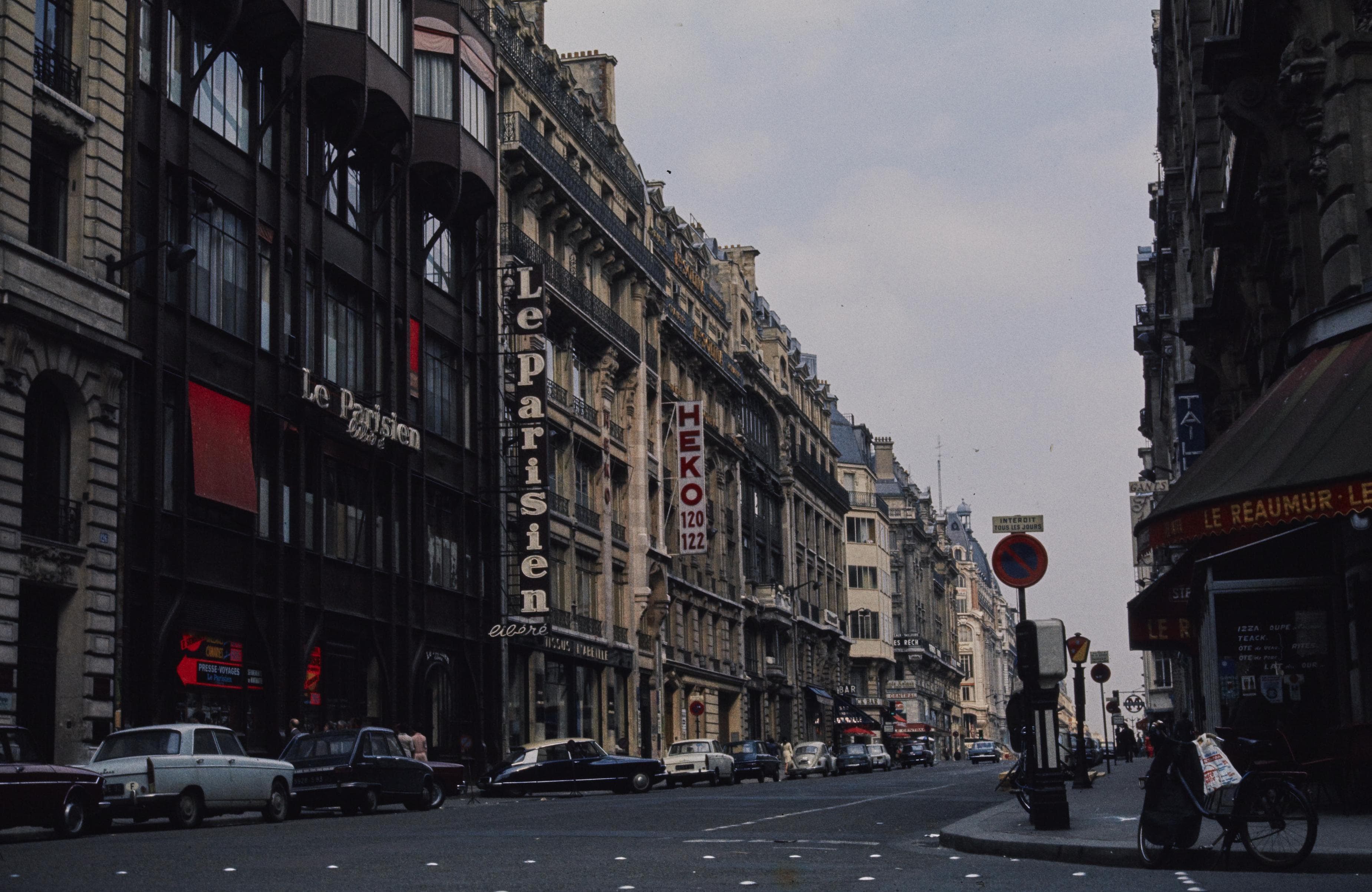 Photo d'archive