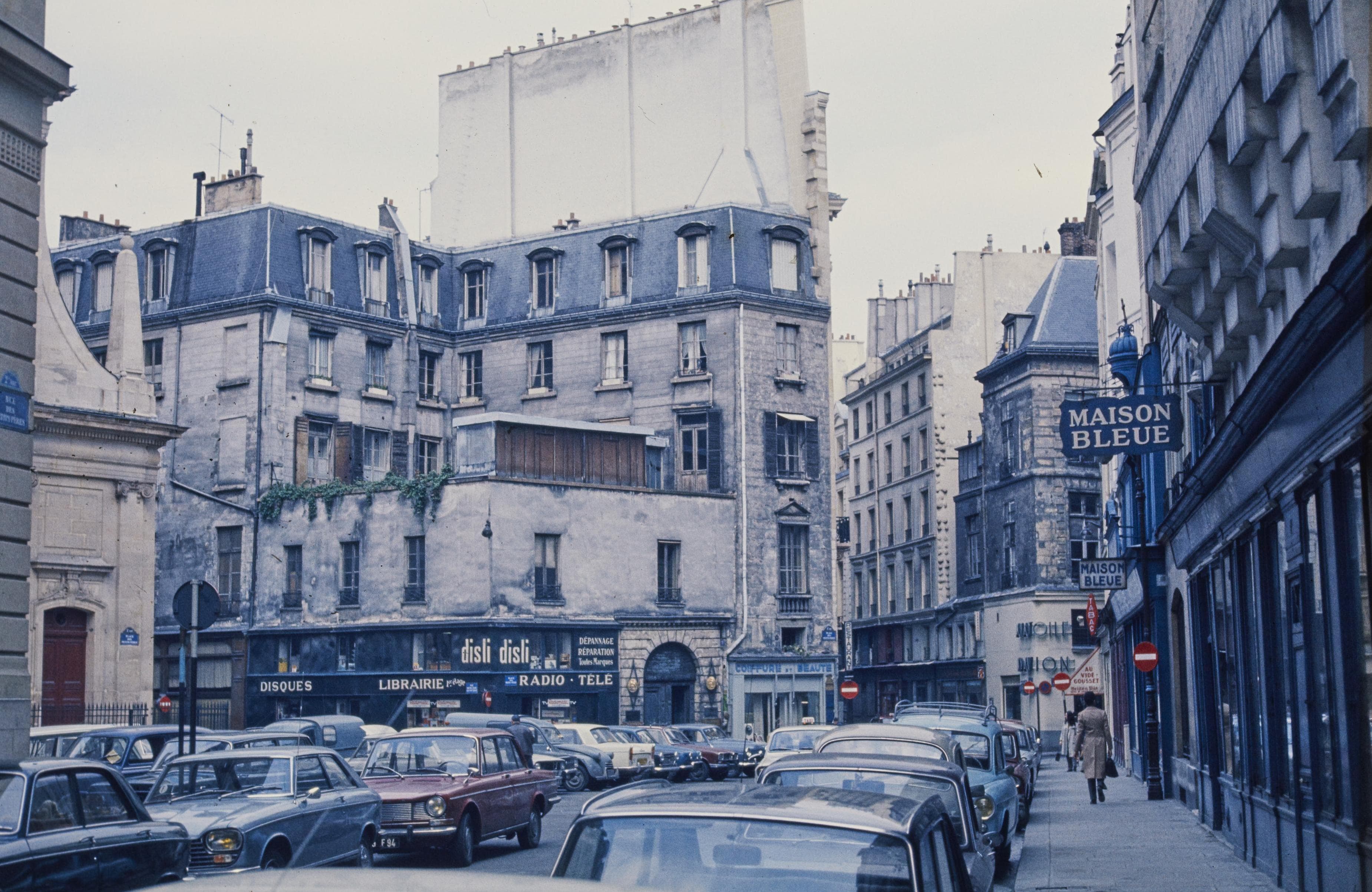 Photo d'archive