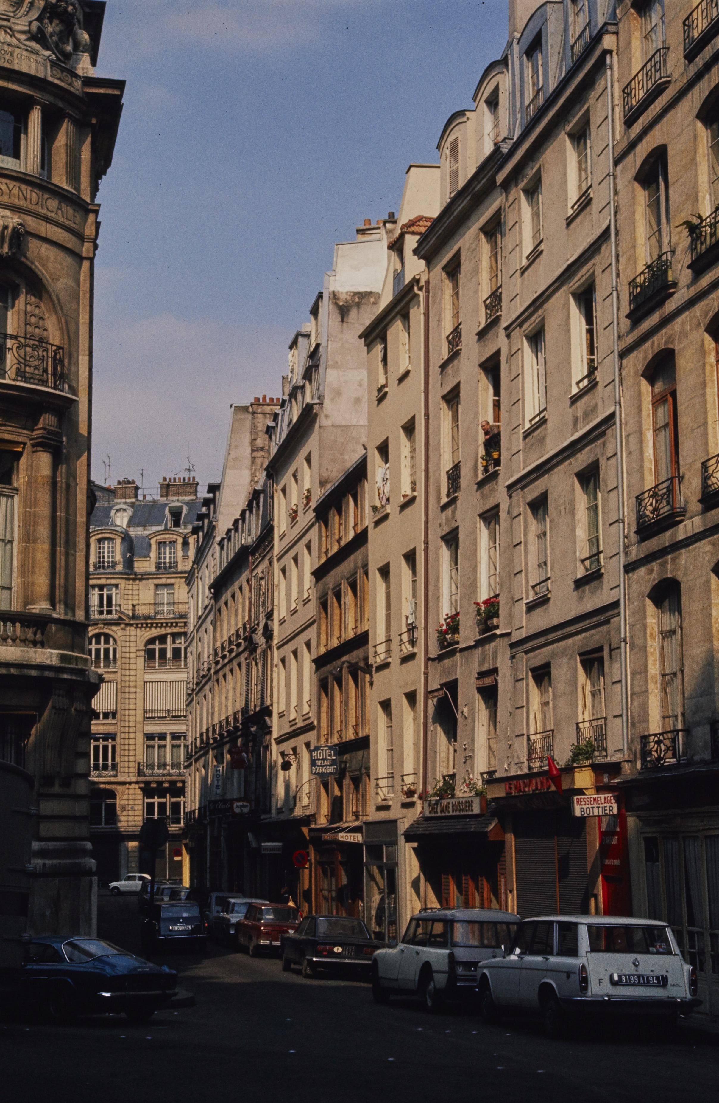 Photo d'archive