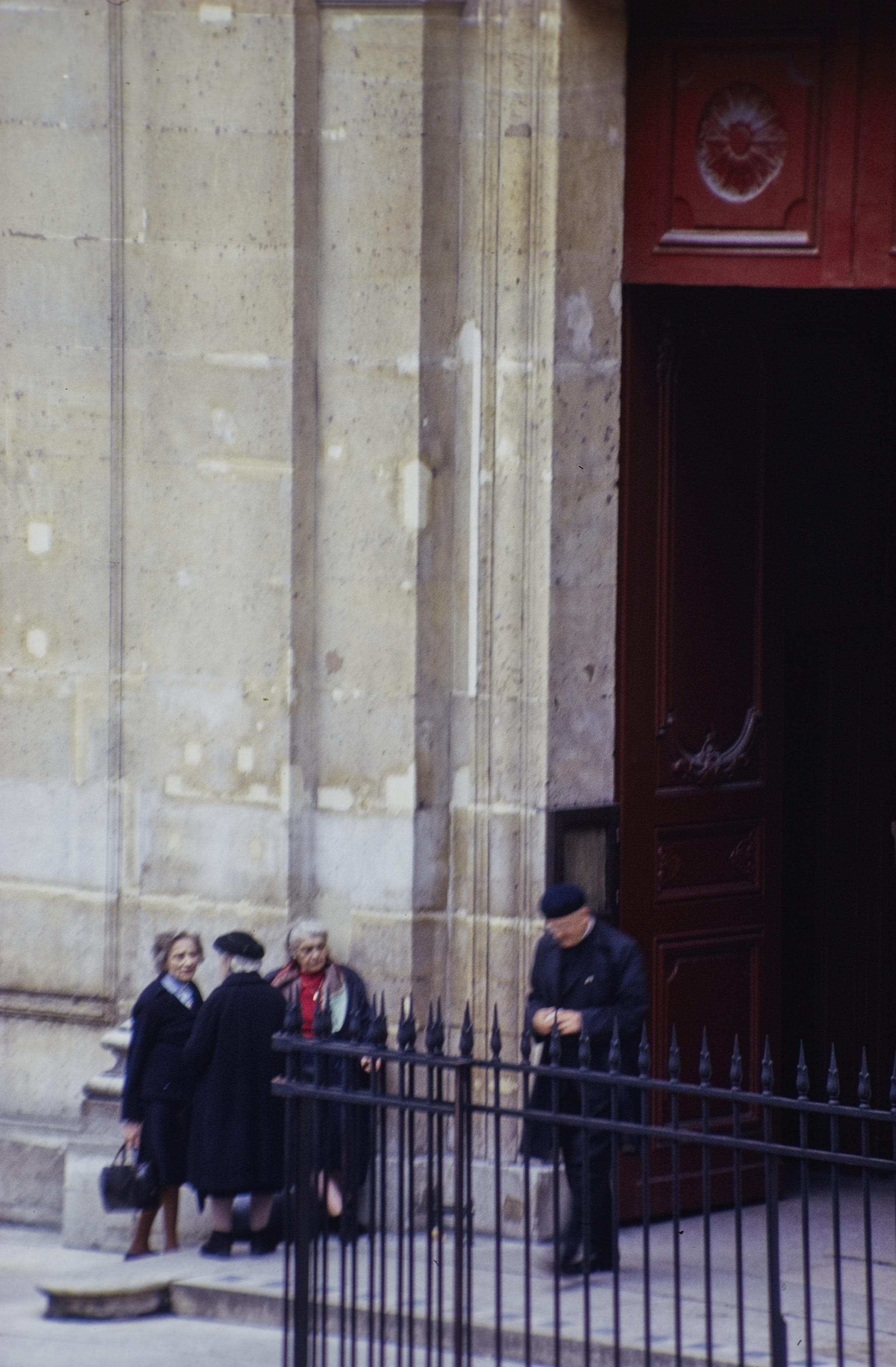 Photo d'archive