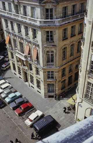 Photo d'archive
